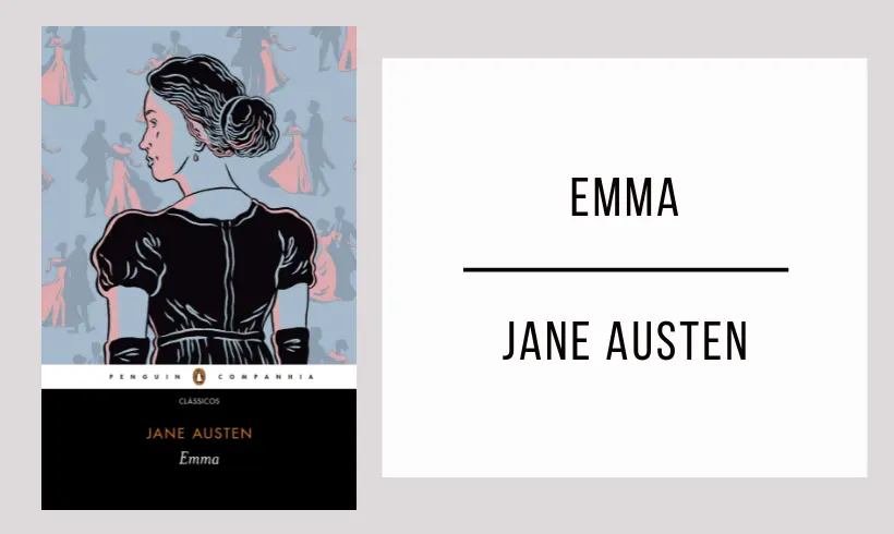 Emma de Jane Austen
