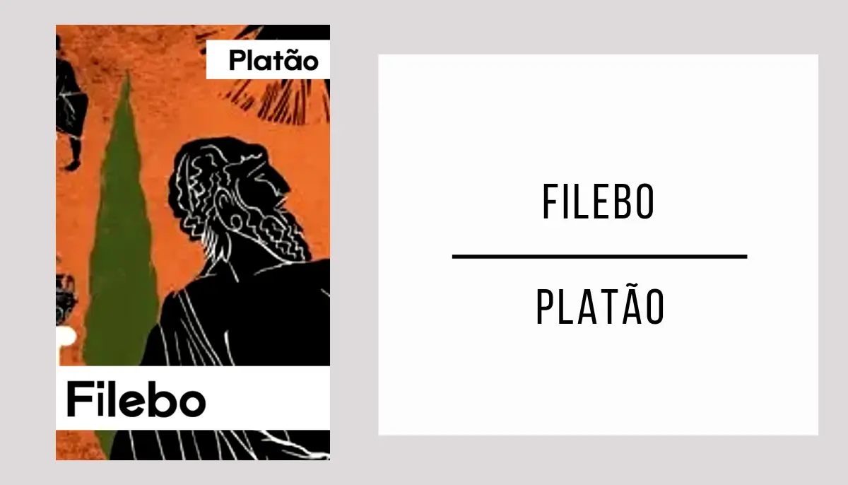 Filebo de Platão