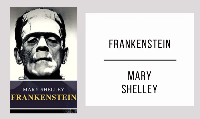 Frankenstein de Mary Shelley
