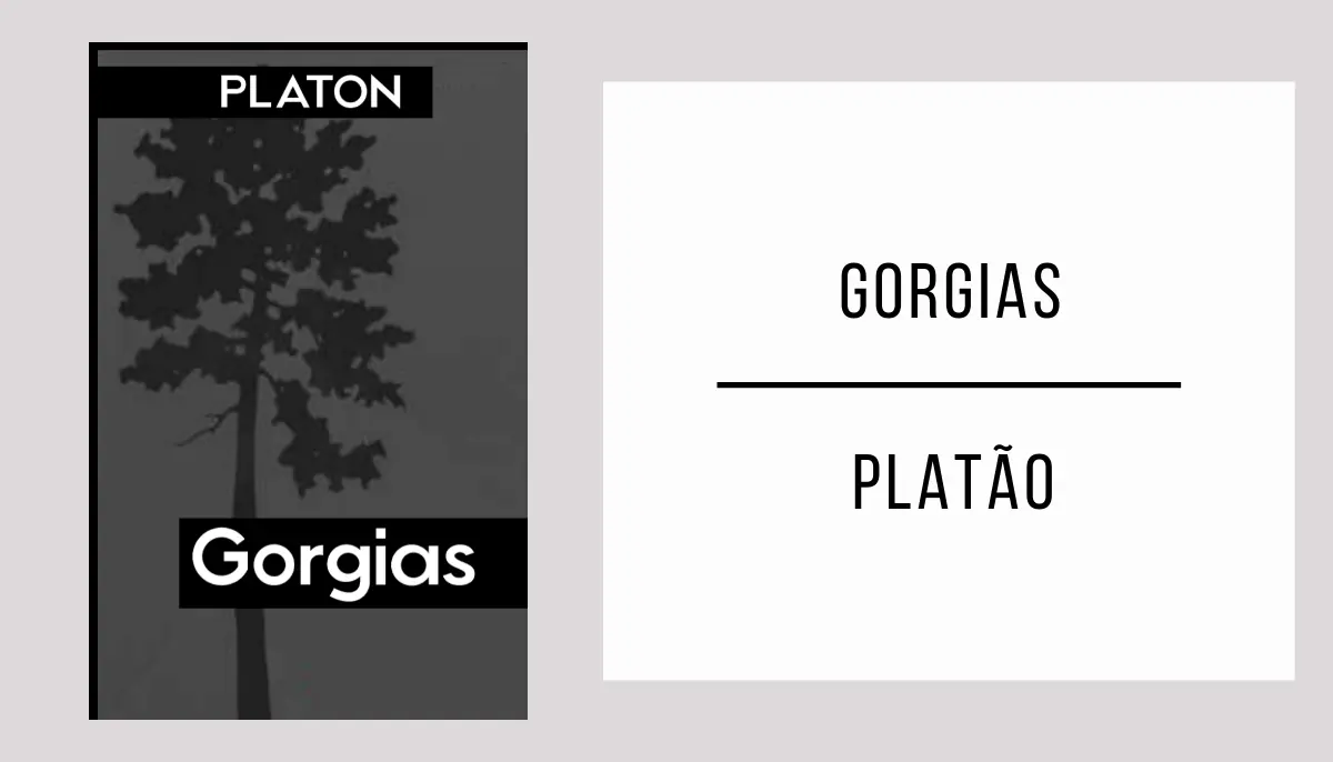 Górgias de Platão
