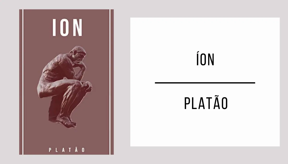 Íon de Platão