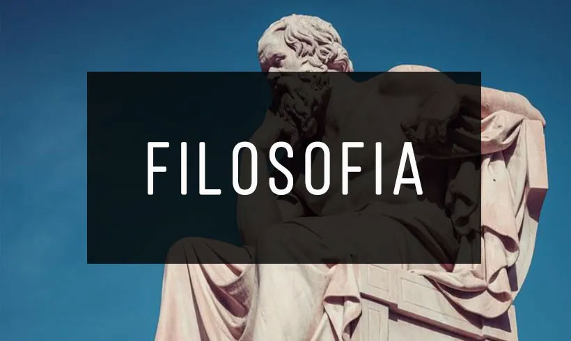 +100 Livros de Filosofia Grátis! [PDF]