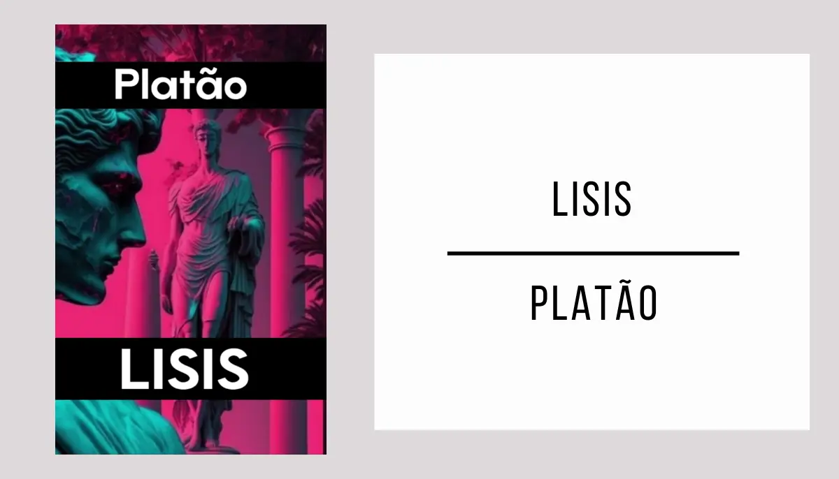 Lisis de Platão