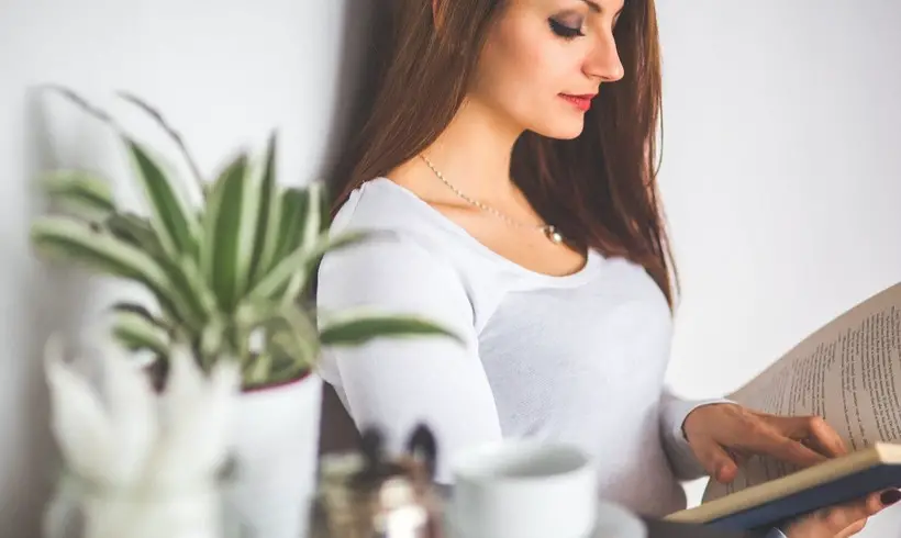 +35 Livros Curtos em Inglês Grátis! [PDF]