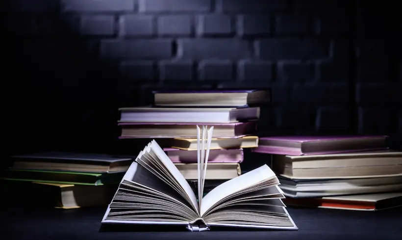 50 Livros Famosos em Espanhol Grátis! [PDF]