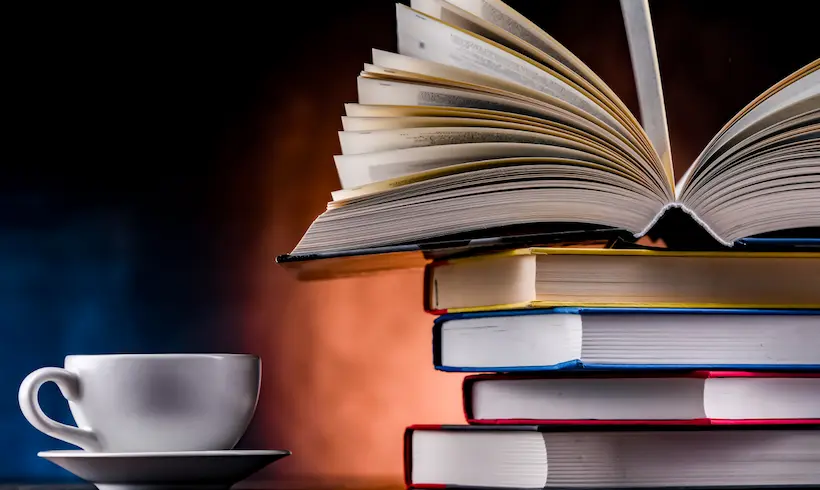 50 Livros Famosos em Inglês Grátis! [PDF]