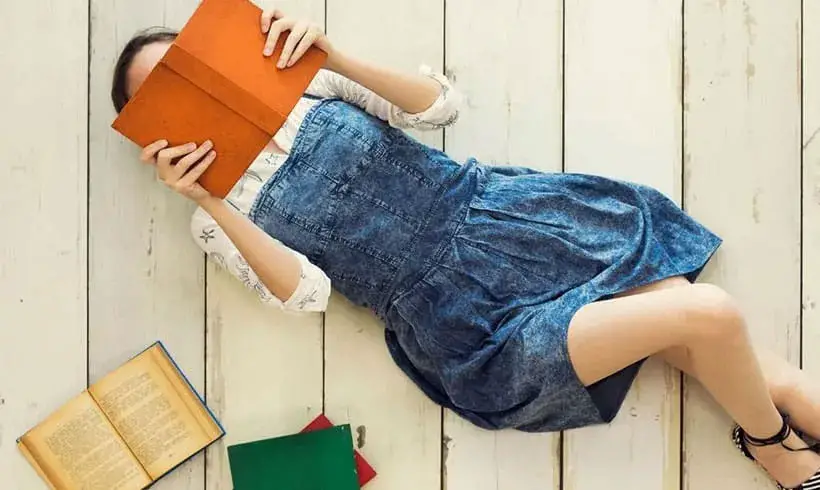 15 Livros Mais Lidos da História Grátis! [PDF]