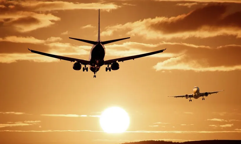 7 Livros de Aviões Grátis! [PDF]