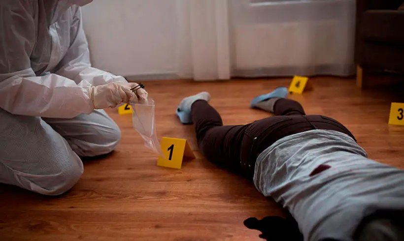 7 Livros de Criminalística Grátis! [PDF]