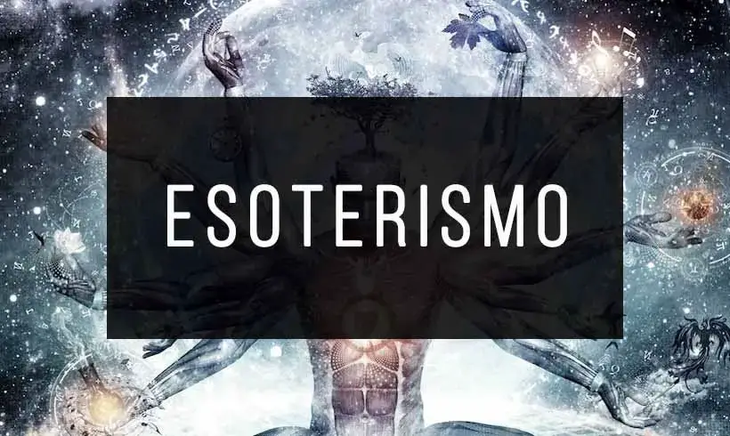 +50 Livros de Esoterismo Grátis! [PDF]