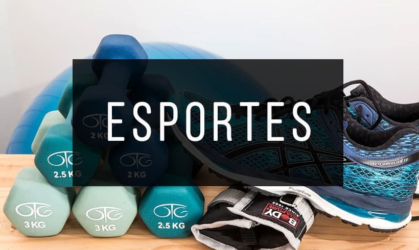 +50 Livros de Esportes Grátis! [PDF]