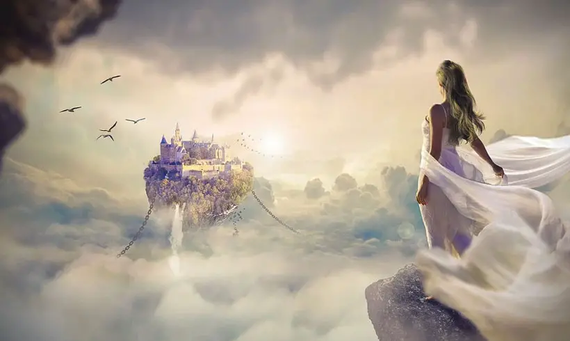 10 Livros de Fantasia Grátis! [PDF]