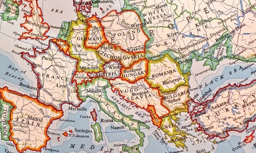 7 Livros de Geografía Grátis! [PDF]