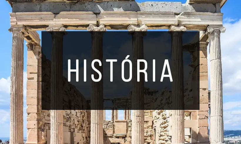 +100 Livros de História Grátis! [PDF]