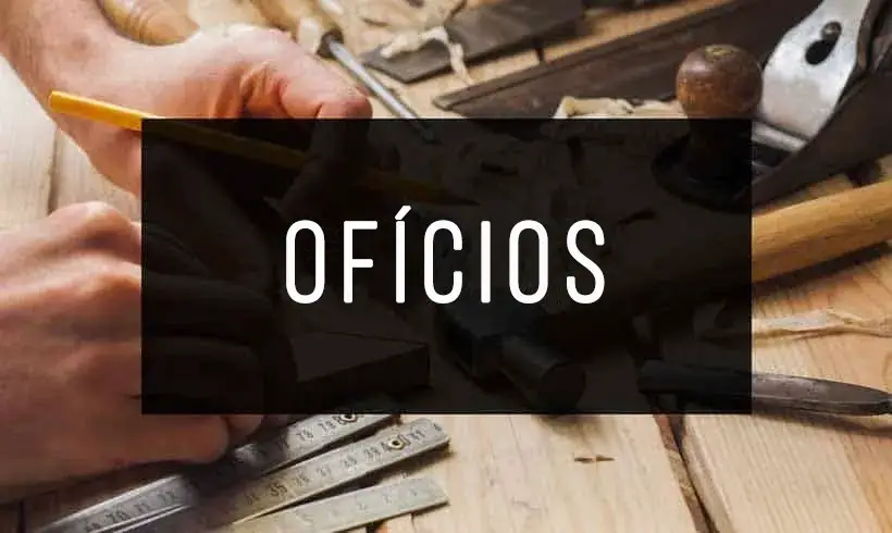 +150 Livros de Ofícios Grátis! [PDF]