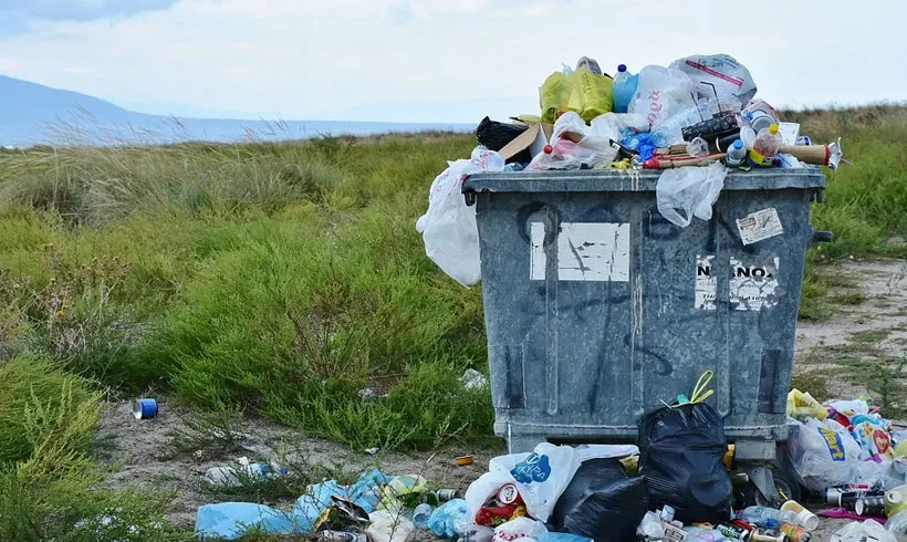 +10 Livros de Poluição Ambiental Grátis! [PDF]