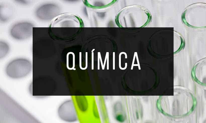 +50 Livros de Química Grátis! [PDF]