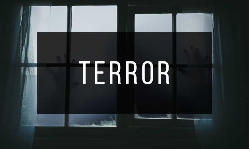 +150 Livros de Terror Grátis! [PDF]