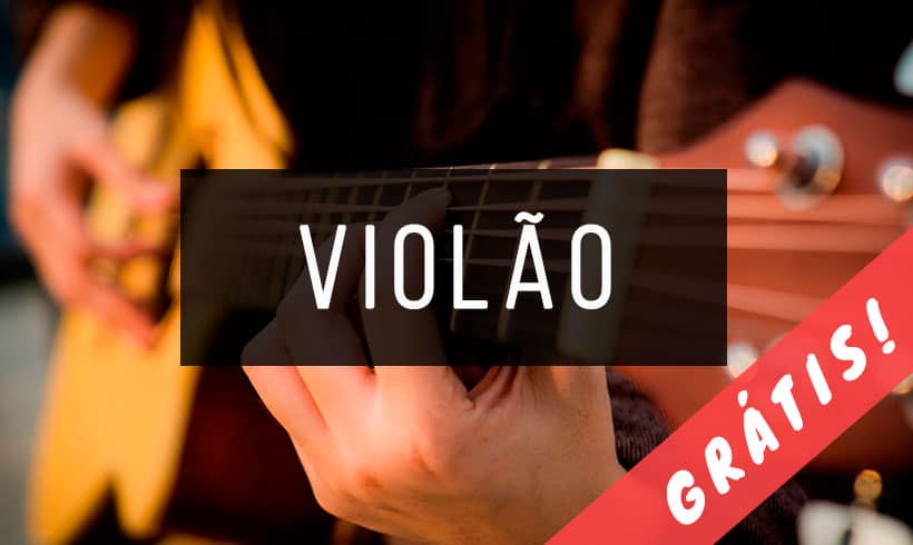 15 Livros para Aprender a Tocar Violão Grátis! [PDF]