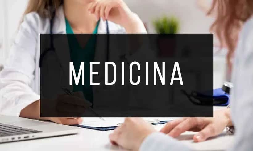 +100 Livros de Medicina Grátis! [PDF]