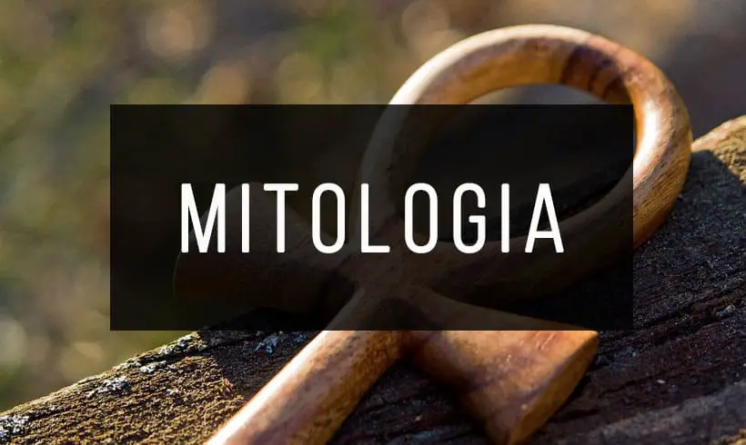 +50 Livros de Mitologia Grátis! [PDF]