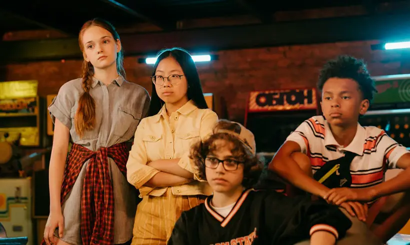 +15 Livros que falam da Adolescência Grátis! [PDF]