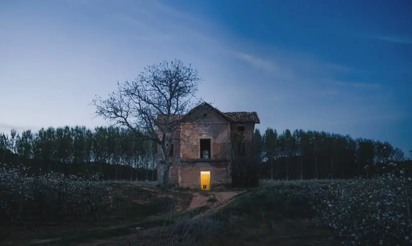 O que é Terror Psicológico?