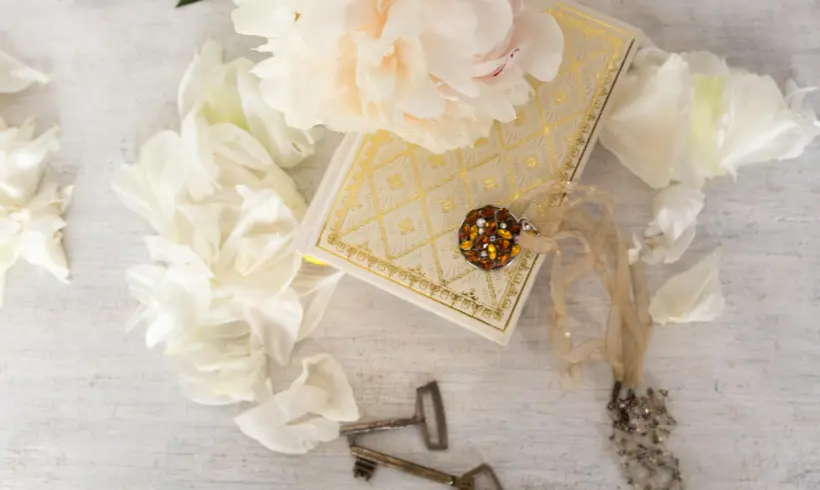 O que é um romance histórico?