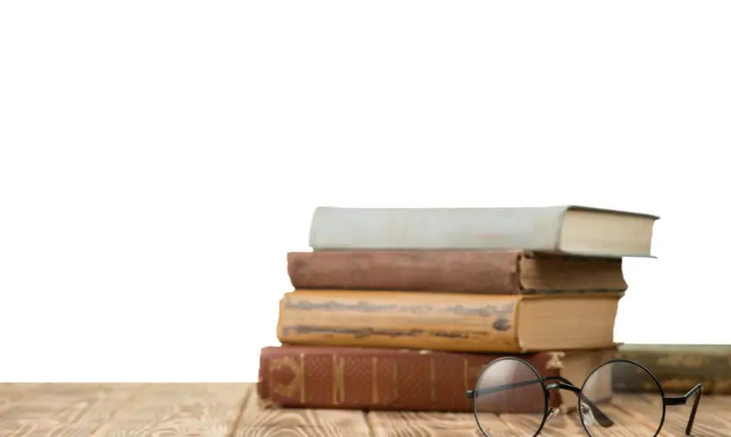 Quais são as características de um romance?