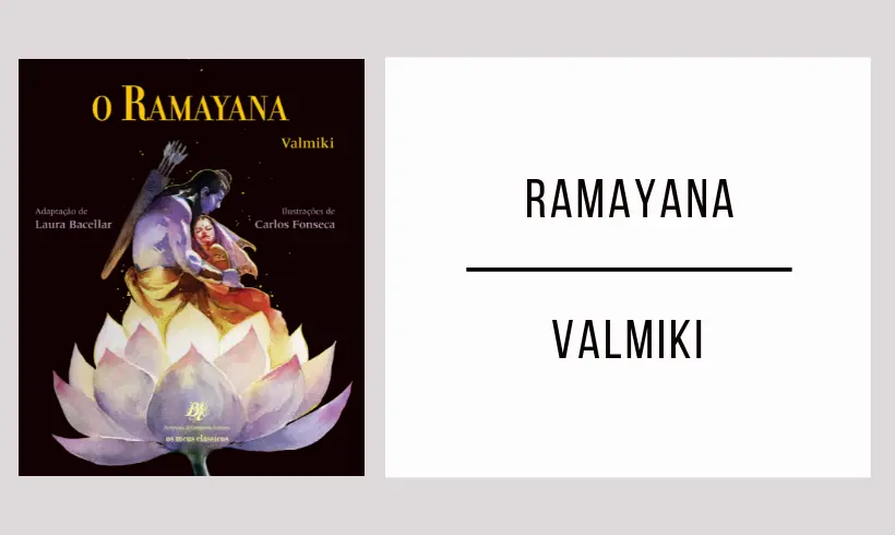 Ramáiana de Valmiki