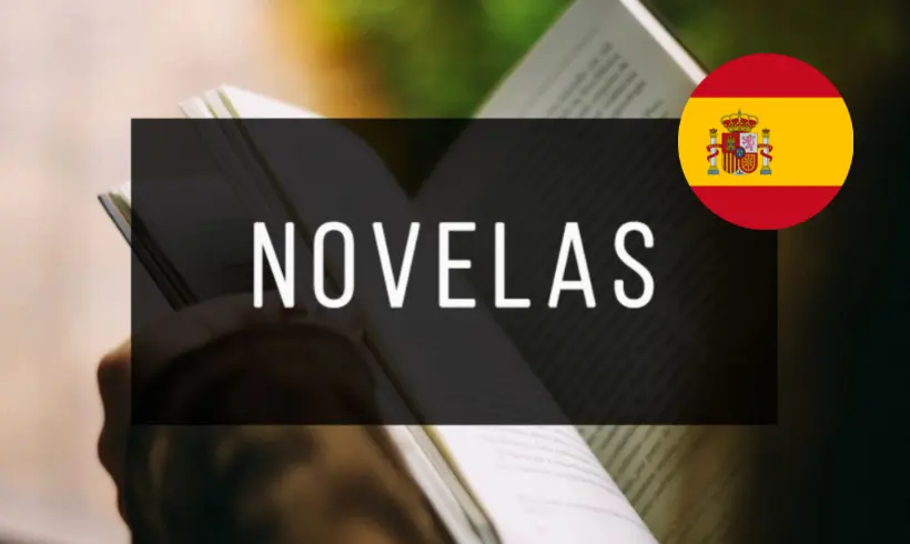 15 Romances em Espanhol Grátis! [PDF]