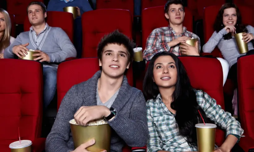 Top 10: Romances que Viraram Filmes