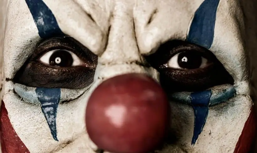 Subgeneros de terror