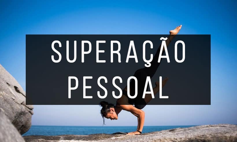+100 Livros de Superação Pessoal Grátis! [PDF]