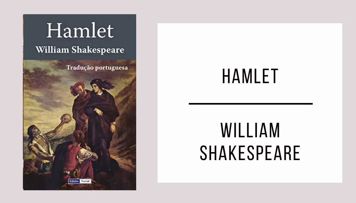 Hamlet de William Shakespeare