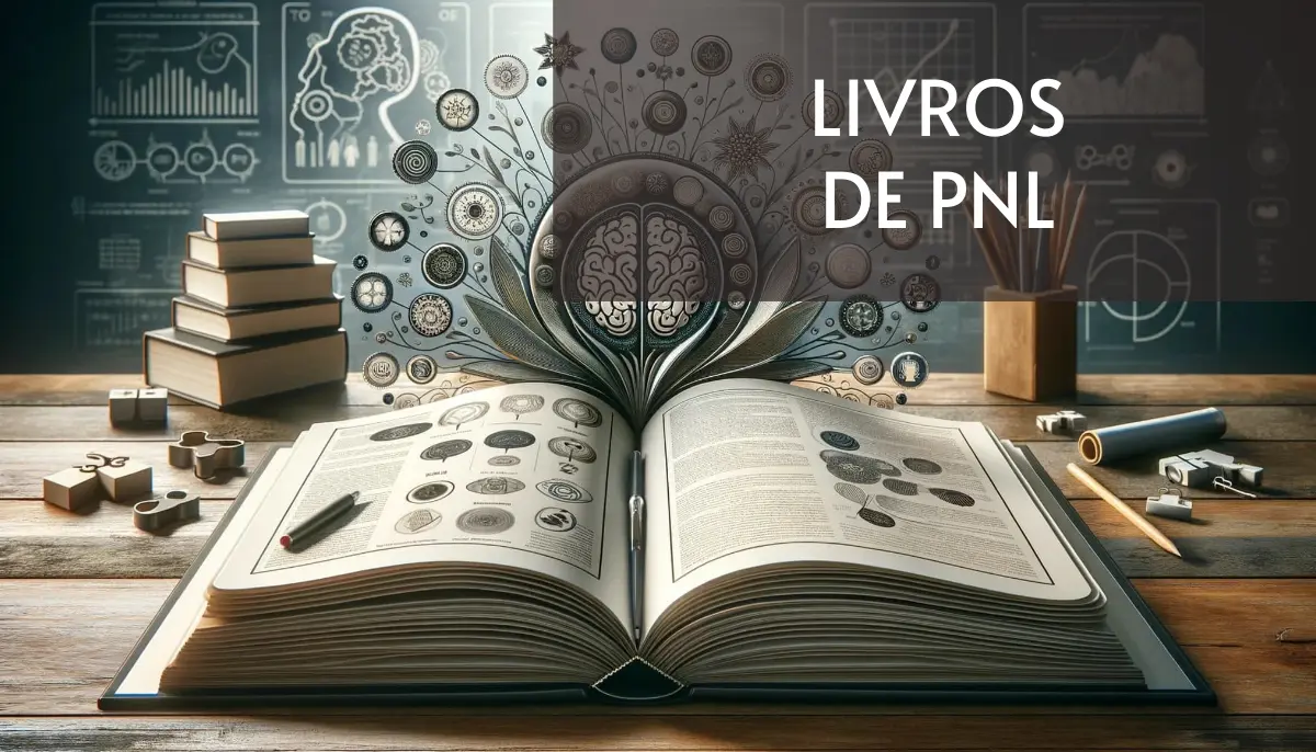7 Livros de PNL Grátis! [PDF]