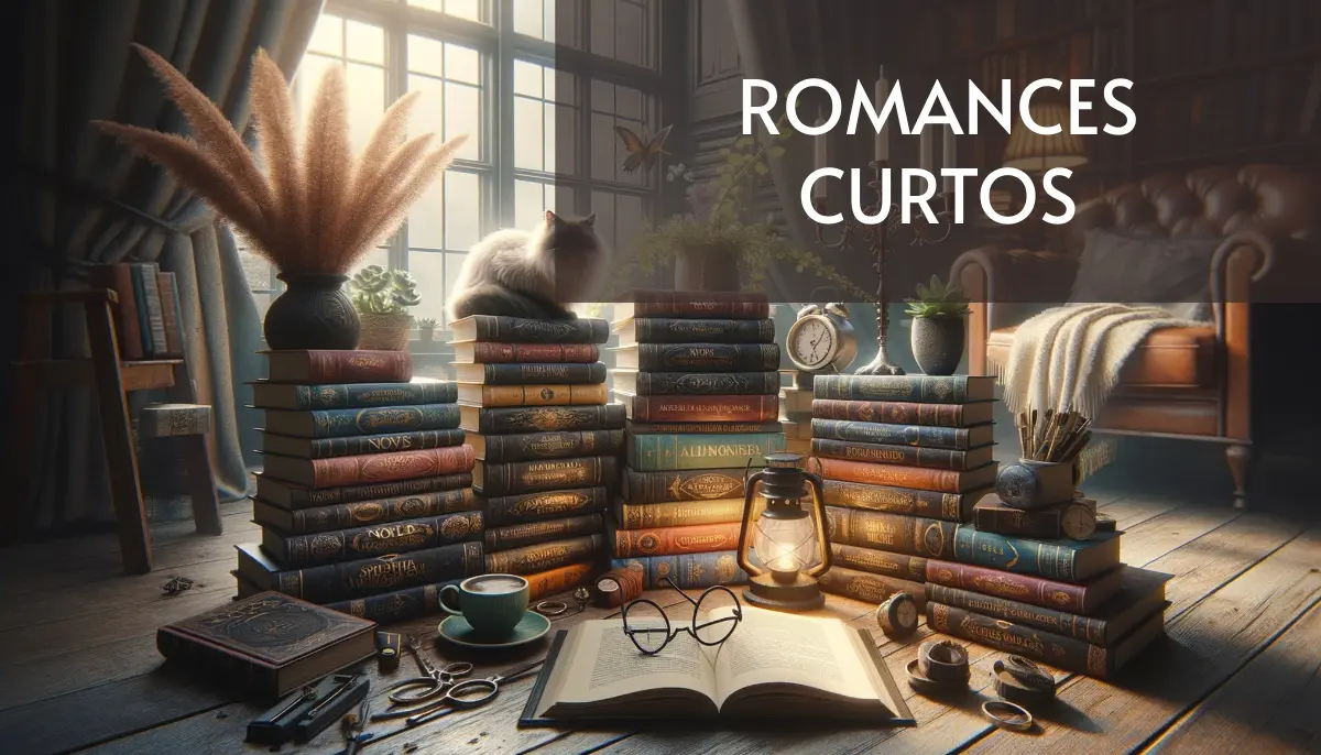 10 Romances Curtos Grátis! [PDF]