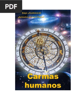 Carmas Humanos
