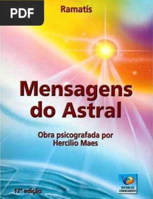 Mensagens do Astral
