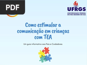 Como estimular a comunicação em crianças com TEA