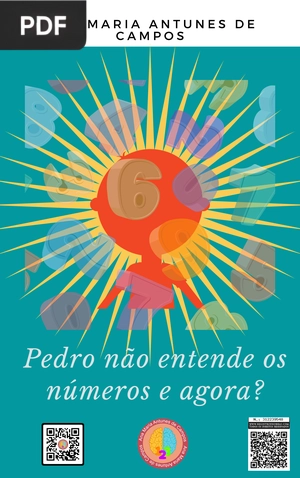 Pedro não entende os números e agora?