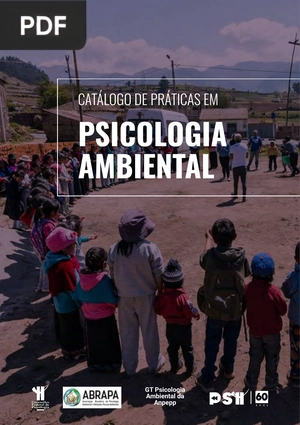 Catálogo de práticas em psicologia ambiental