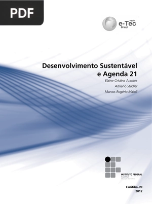 Desenvolvimento Sustentável e Agenda 21