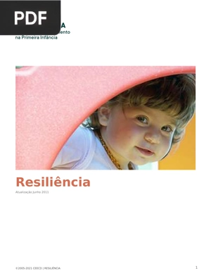 Resiliência