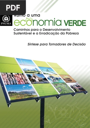 Caminhos para o Desenvolvimento Sustentável e a Erradicação da Pobreza