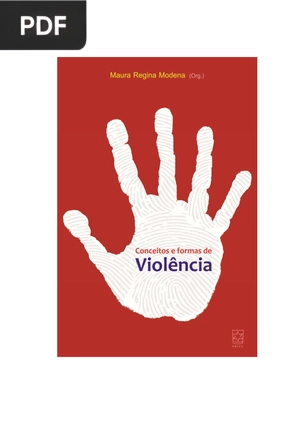 Conceitos e formas de violência