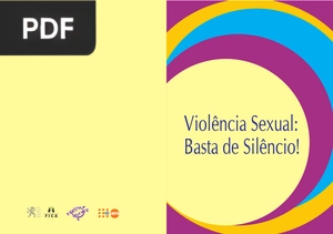 Violência Sexual: Basta de Silêncio!