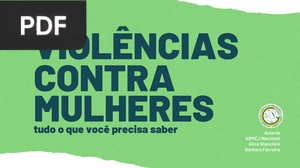 Violências contra Mulheres