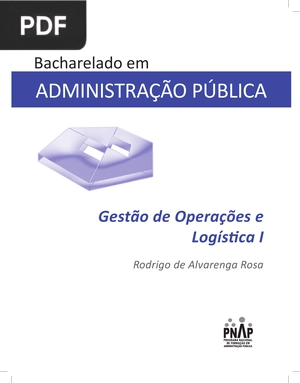 Gestão de Operações e Logística
