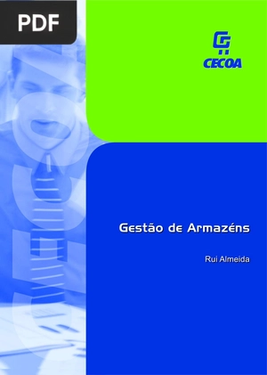 Gestão de Armazéns